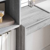  Stol Siva Sonoma 80 x 40 x 76 cm | Eponuda.com
