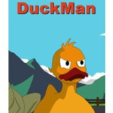 Steam DuckMan (PC) Key GLOBAL | ePonuda.com