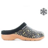  KLOMPE KETTI CRNE br.36 | shoptok.hr