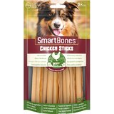 SmartBones priboljšek za pse Chicken Sticks 5 kos, 100 g Cene