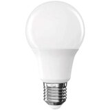 Emos Led sijalica basic A60 9,4W(60W) 806lm e27 Toplo bela ZL5F42 | ePonuda.com