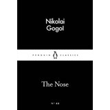 The Book Service Limited Nikolay Gogol - The Nose | Eponuda.com