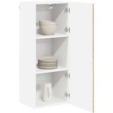  Zidni kuhinjski ormarić s policom Sonoma hrast 40 x 31 x 100 cm | shoptok.hr