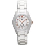 Emporio Armani Analogne ure ar1418 pisana Cene