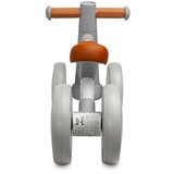 Toyz Bicikl bez pedala Otto sivi | shoptok.hr