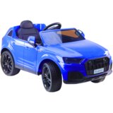 Audi Avto na akumulator Audi Q7, moder | Shoptok.si