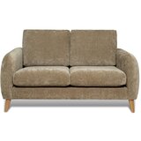 Scandic Svijetlo smeđa sofa 152 cm Marvel - Cijene