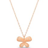 Vuch Sanija Rose Gold Necklace | ePonuda.com