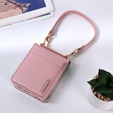 Hanman Canvas torbica org za samsung F741B galaxy z flip 6 roze | ePonuda.com