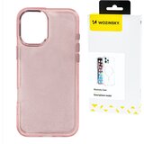 Wozinsky OVITEK Z BLEŠČICAMI ZA SAMSUNG GALAXY S25+ VISOKA ZAŠČITA Z BLEŠČICAMI, (5000086761) | Shoptok.si