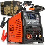  3u1 MMA LCD inverter aparat za varenje 200A i 12-24V punjač 500Ah AIO ZAG BJC | shoptok.hr