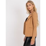 BASIC Feel Good Jacket-RV-ZT-7821.52P-camel | shoptok.hr