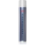 Wella Professionals Performance lak za lase ekstra močno utrjevanje 500 ml cene