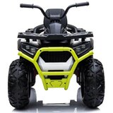 Quad Desert 4x4 bijeli - auto na akumulator | shoptok.hr