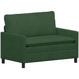 SOFA Jungle zelena 126 x 81 x 87,5 cm Tkanina | Eponuda.ba