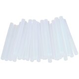 Rapid lepilni vložki (7 mm, prozorni, 36 kosov) | Shoptok.si