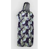 Core Lumen Surf poncho under / water