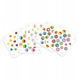 Woopie zelena memorijska drvena igra memorije obrazovna slagalica bubamara | shoptok.hr