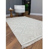 Conceptum Hypnose dizayn baklava - beige beige carpet (100 x 200) Cene