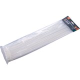  Vezice pvc bele 400x4,8mm | ePonuda.com