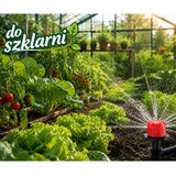  Komplet za navodnjavanje kap po kap 55M+15M - 386 komponenti | shoptok.hr