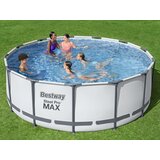 Bestway Bazen Bestway (396x122 cm) set 8v1 | Shoptok.si