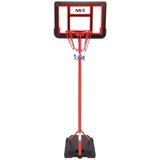Nils Extreme Dječji koš za košarku 147 - 197 cm | shoptok.hr