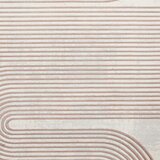 Think Rugs Rožnata/svetlo siva preproga 120x170 cm Apollo – | Shoptok.si