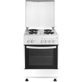 Vivax HOME samostojeći šporet FC-04602S WH Cijene