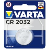 Varta 2/1-Varta Litijumska baterija LDB CR2032 Cene
