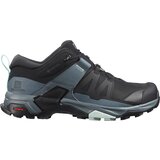 Salomon Cipele X Ultra 4 GTX za žene, boja: crna Cijene