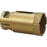 Makita kruna s vakumski lemljenim dijamantom za kutne brusilice 70mm D-44622 u