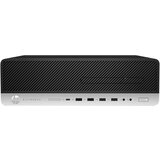 Bc Group Desktop računar SFF Intel Core i5-9500, 8GB, 480GB, WIN 10 PRO HP Renew, Crni