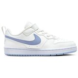 Nike court borough low recraft bpv patike za devojčice DV5457-103 | ePonuda.com