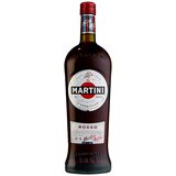 Martini Vermouth ROSSO 15% 1l Cene
