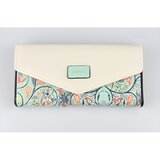 IZMAEL Novčanik Love - Zelena | shoptok.hr
