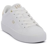 GAP Nizke superge 0070 TYLER Bela Cene
