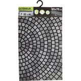Luance otirač Mosaique 45x75 cm, guma | shoptok.hr