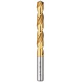 Bosch Burgija za metal HSS-TiN, DIN 338 2608596661, 1 x 12 x 34 mm
