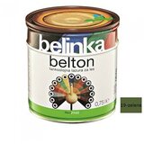 Belinka Belton 19 zelena 0,75 lit Cijene
