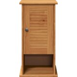  Ormar za Kupaonicu na Zidu boja meda 37 x 34 x 71.5 cm | shoptok.hr