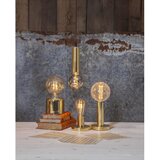 Star Trading LED filament žarnica s toplo svetlobo z žarnico E27, 1 W Plain Amber – | Shoptok.si