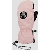 Crab Grab Cinch Youth Kids Rokavice Mitt soft pink | Shoptok.si