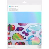 Silhouette Printable Sticker Sheets - Iridescent | shoptok.hr
