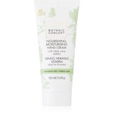 Helia-D Botanic Concept hidratantna i hranjiva krema za ruke 100 ml Cijene