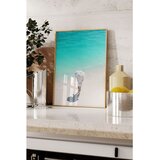 WALLXPERT Dekorativna slika u okviru 30 x 40 cm | Eponuda.com