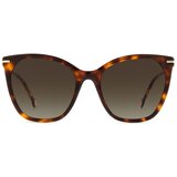 Carolina Herrera Ženske Sunčane naočale HER 0091/S-Tortoise | shoptok.hr