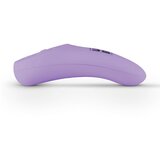 LUV EGG vibrirajuće jaje XL, ljubičasto | shoptok.hr