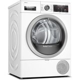 Bosch sušilni stroj s toplotno črpalko WTX87K01BY | Shoptok.si