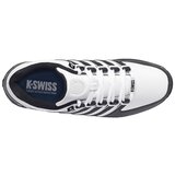 K-Swiss Nizke superge 'Rinzler' črna / bela | Shoptok.si